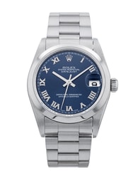 Rolex Mid-Size Datejust 68240